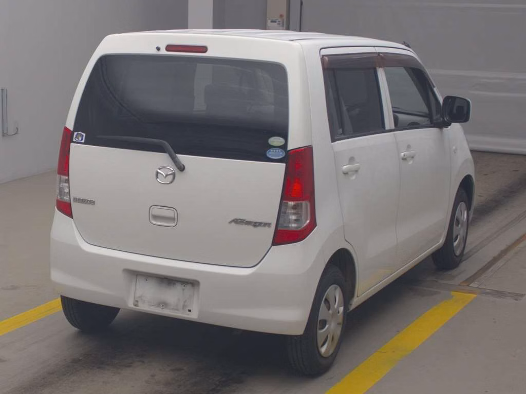 MAZDA AZ-WAGON