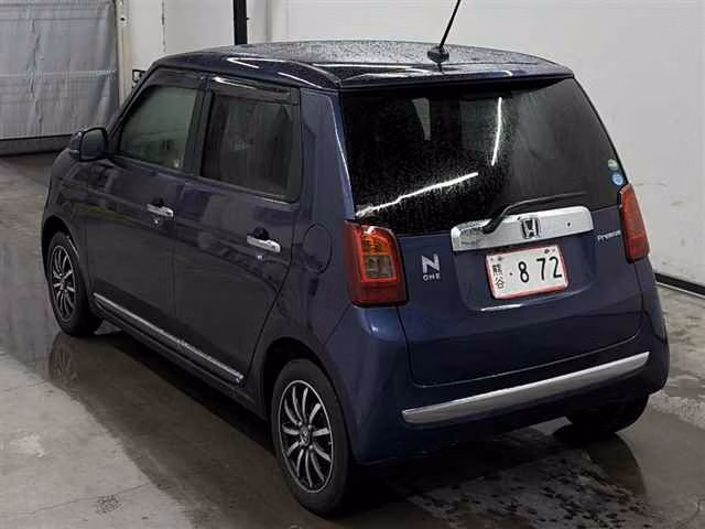 HONDA N-ONE