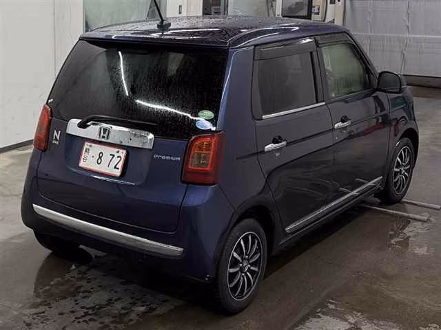HONDA N-ONE