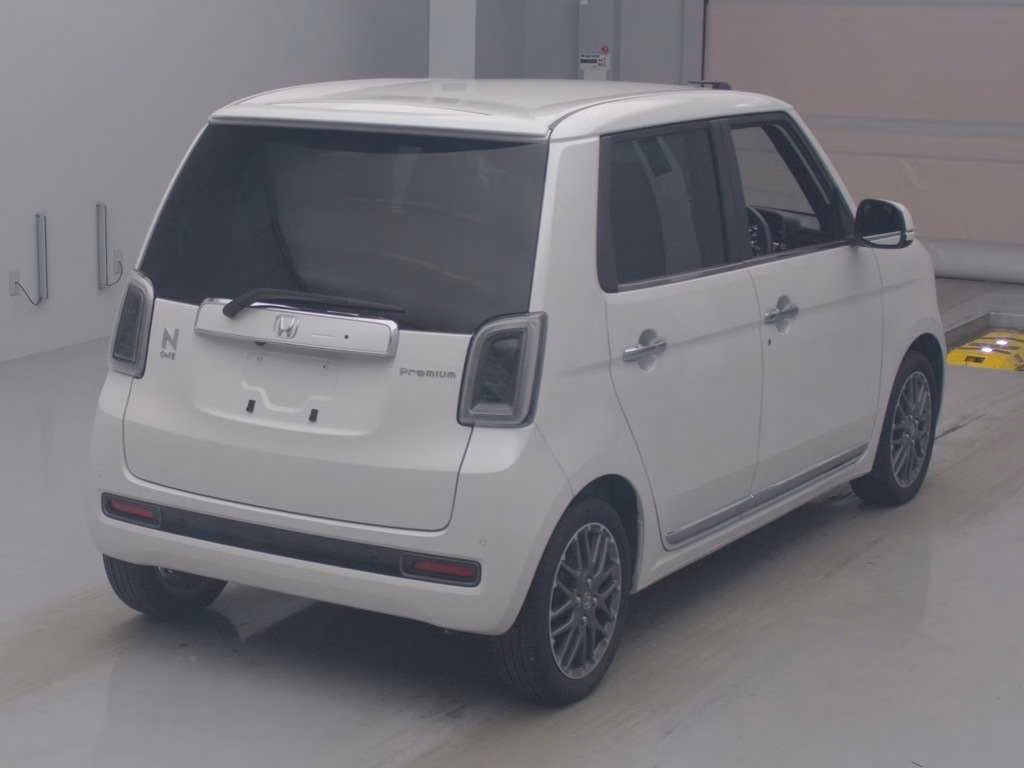 HONDA N-ONE