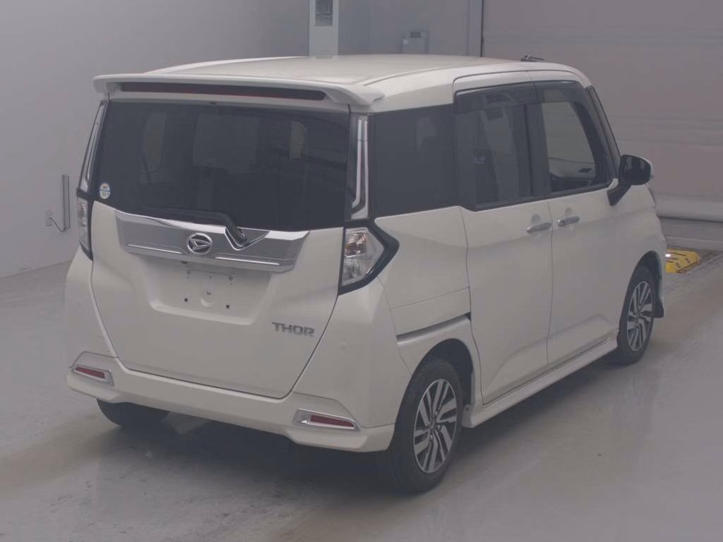 DAIHATSU THOR