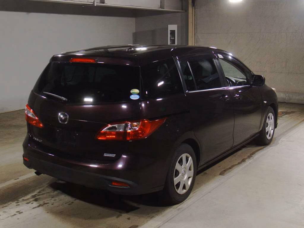 MAZDA PREMACY