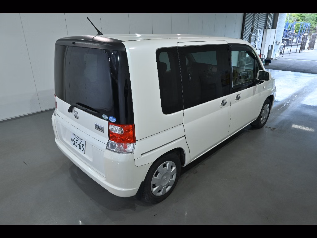 HONDA MOBILIO