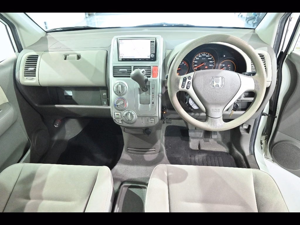 HONDA MOBILIO