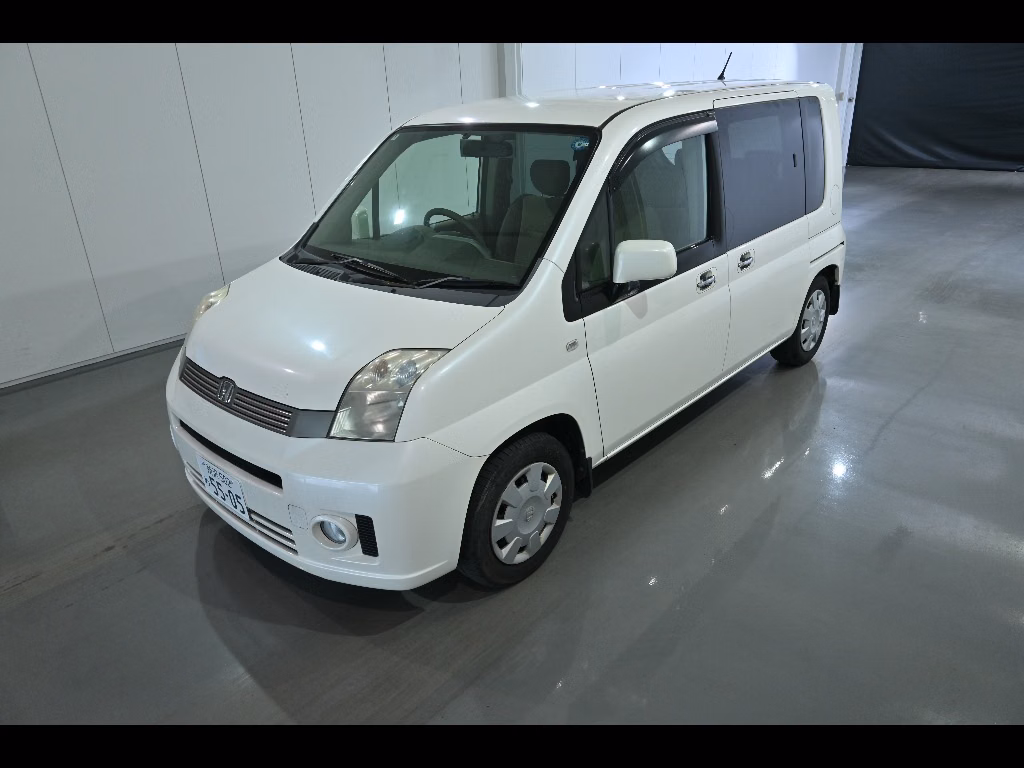 HONDA MOBILIO
