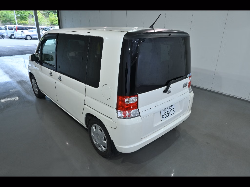 HONDA MOBILIO