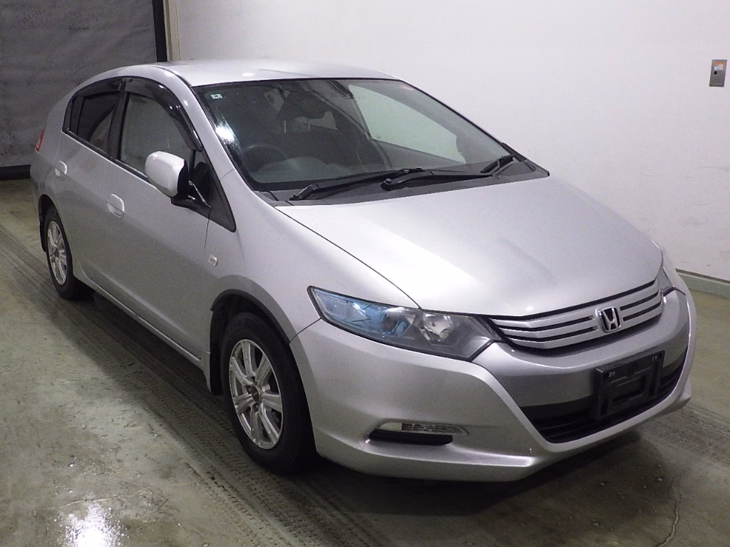 HONDA INSIGHT