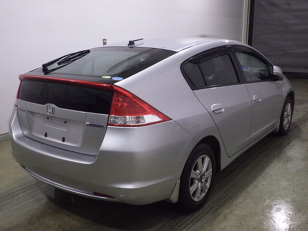HONDA INSIGHT