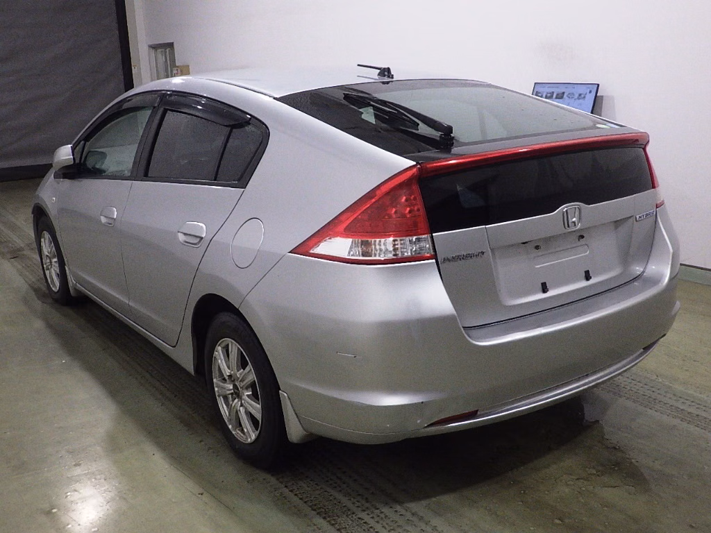 HONDA INSIGHT