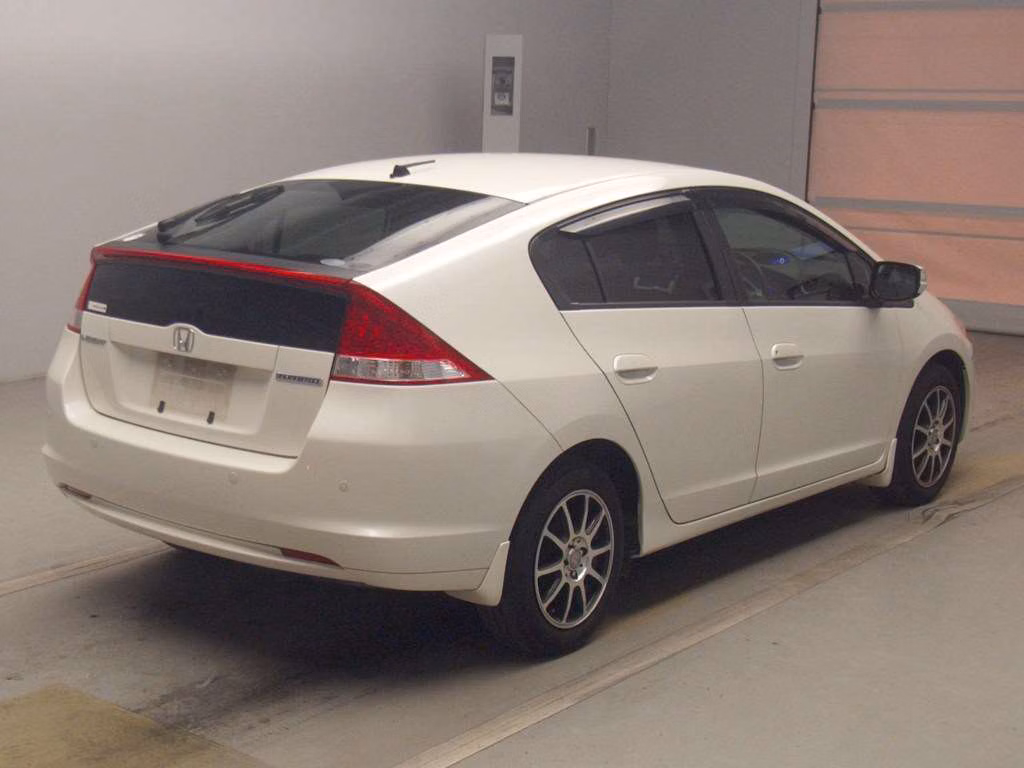HONDA INSIGHT