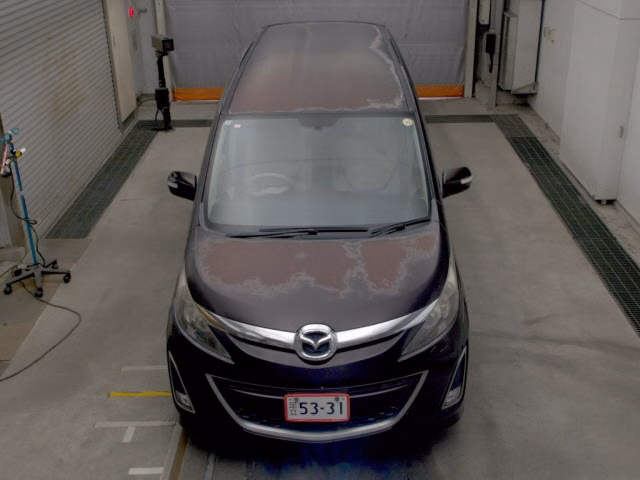MAZDA BIANTE