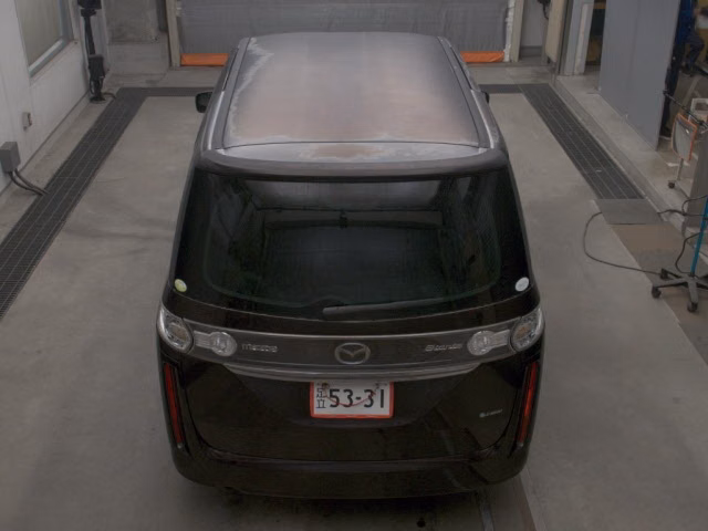 MAZDA BIANTE