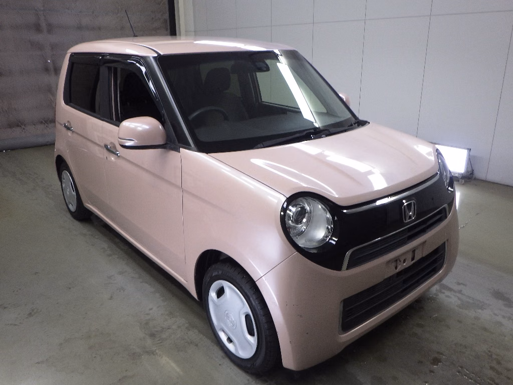 HONDA N-ONE