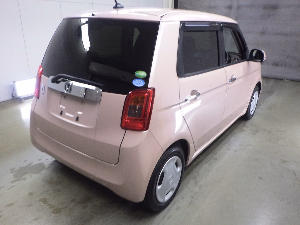 HONDA N-ONE