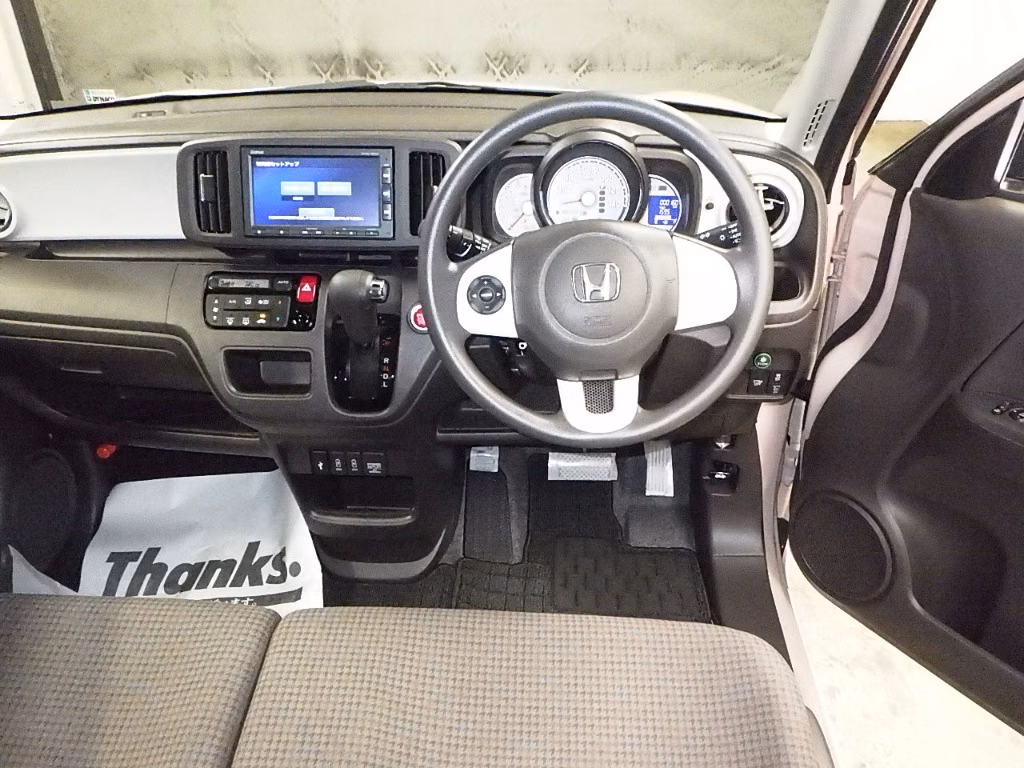 HONDA N-ONE