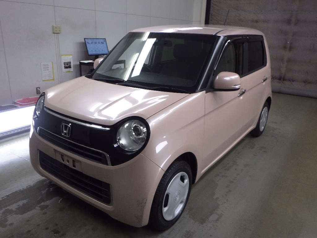 HONDA N-ONE