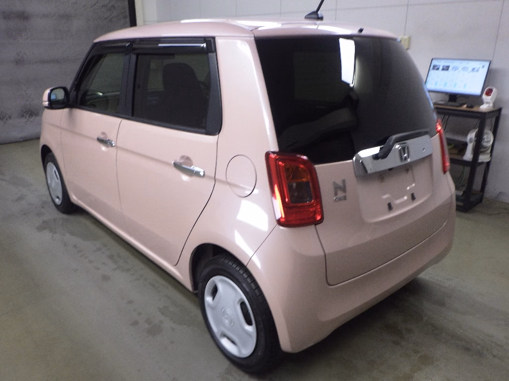 HONDA N-ONE