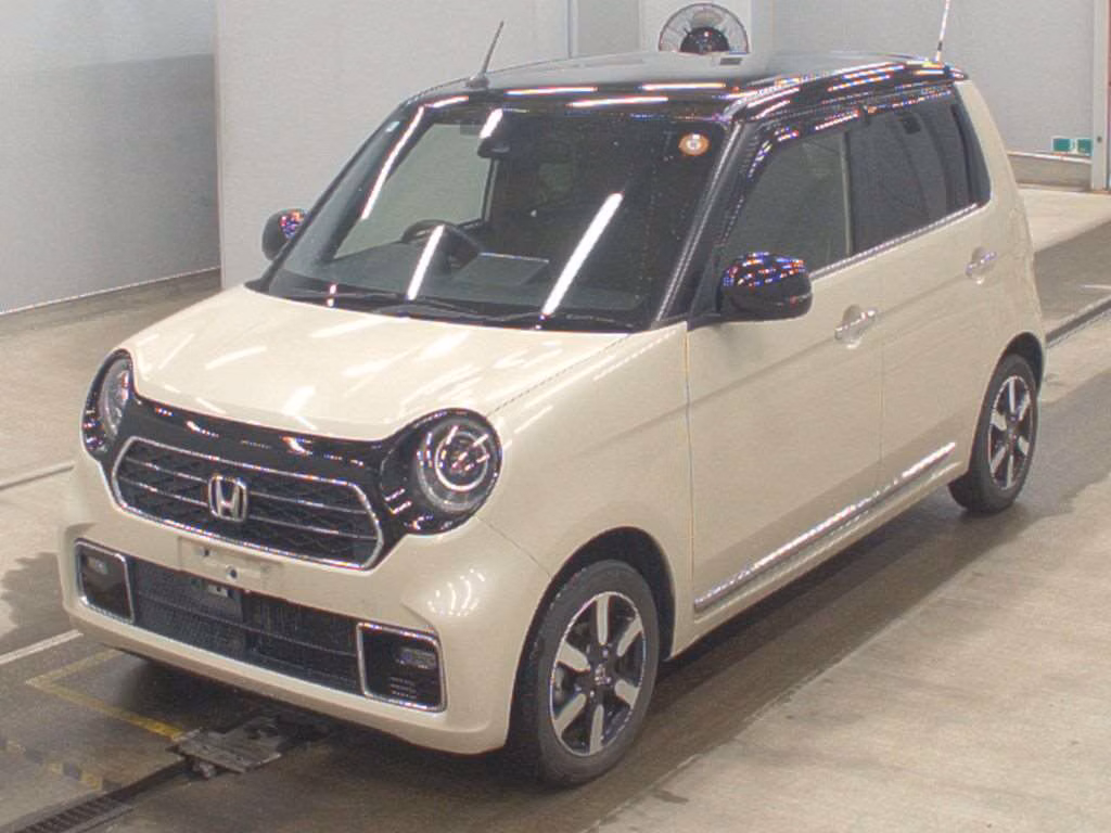 HONDA N-ONE