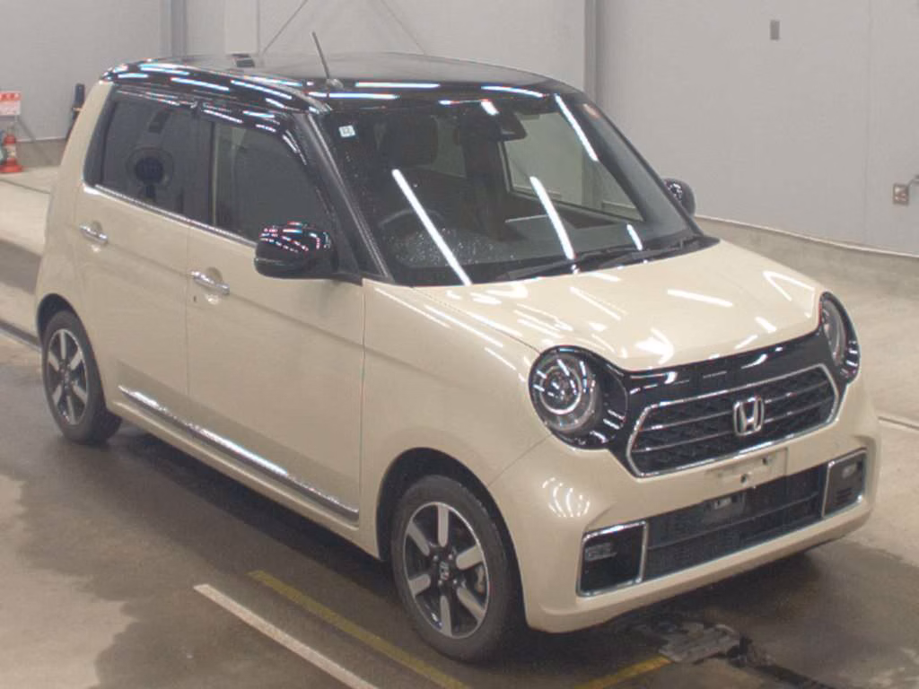 HONDA N-ONE