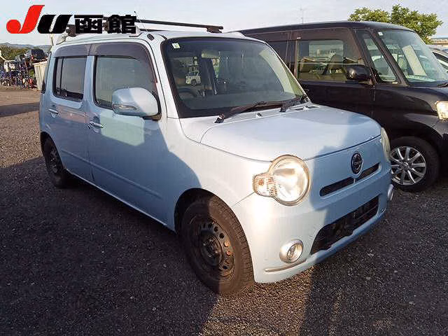 DAIHATSU MIRA COCOA