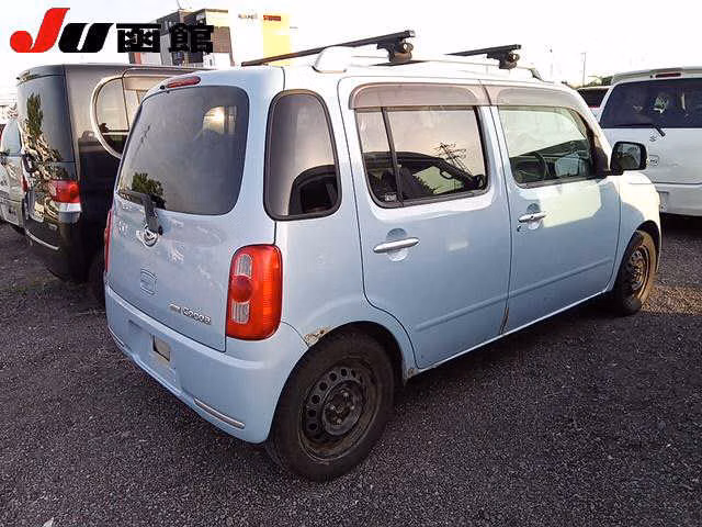DAIHATSU MIRA COCOA