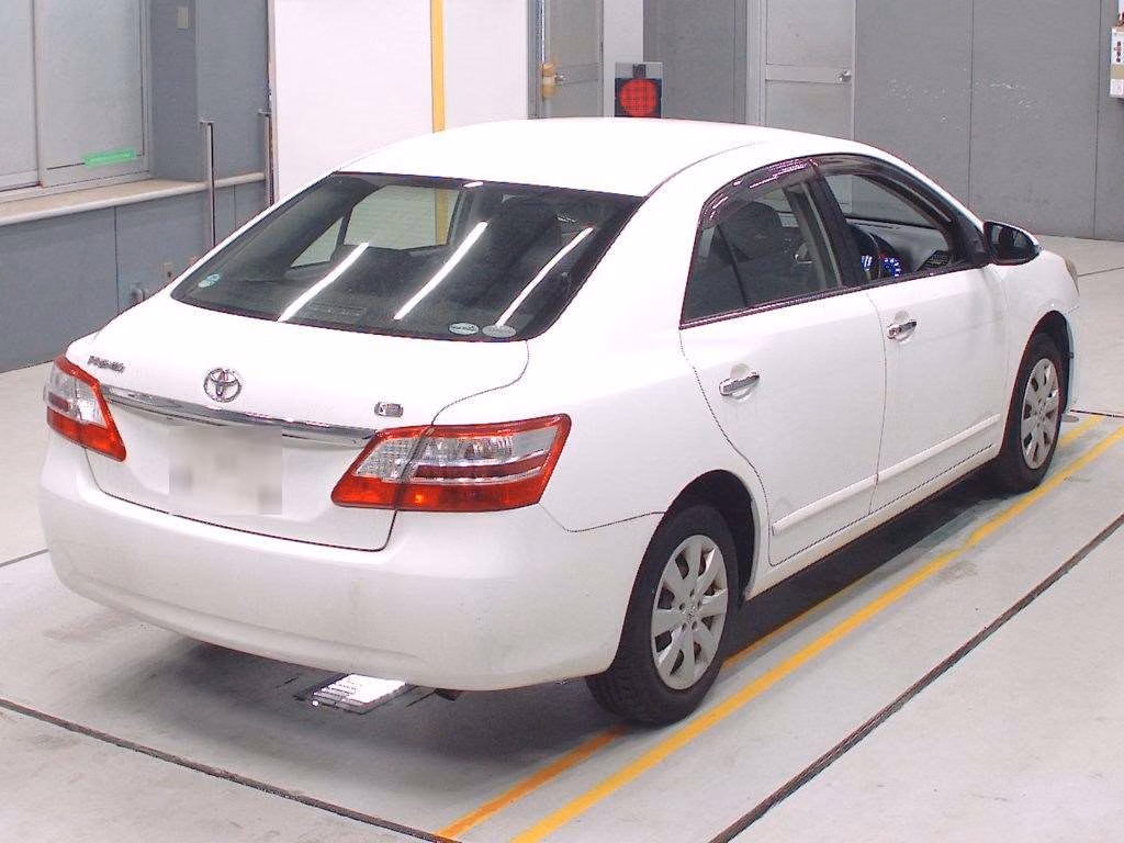 TOYOTA PREMIO