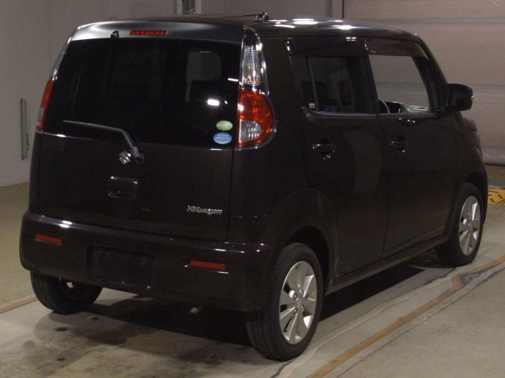 SUZUKI MR WAGON