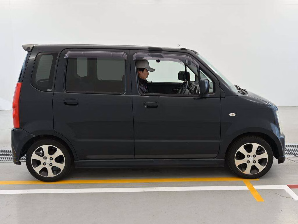 MAZDA AZ-WAGON