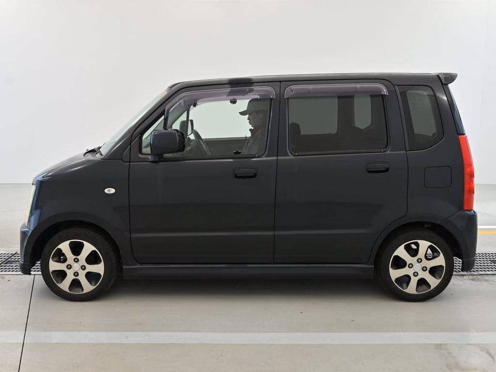 MAZDA AZ-WAGON