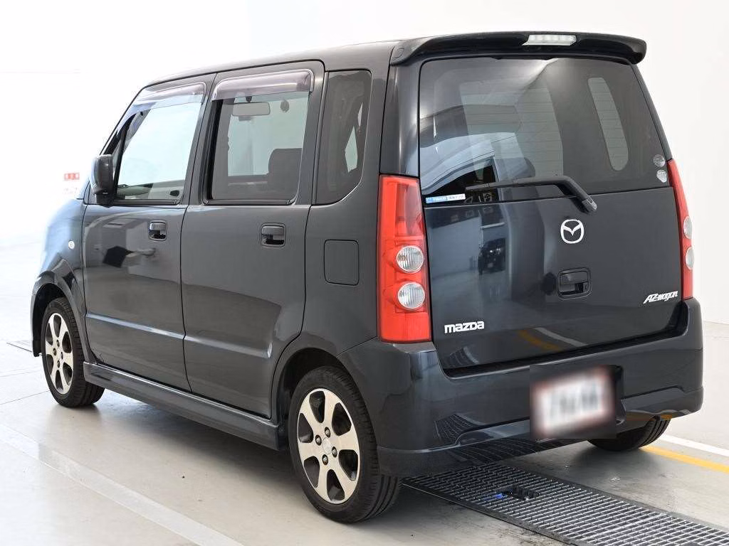 MAZDA AZ-WAGON