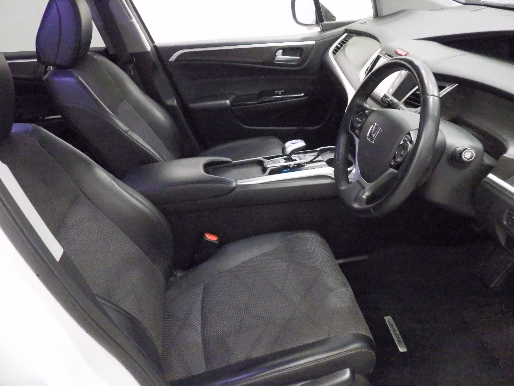 HONDA JADE