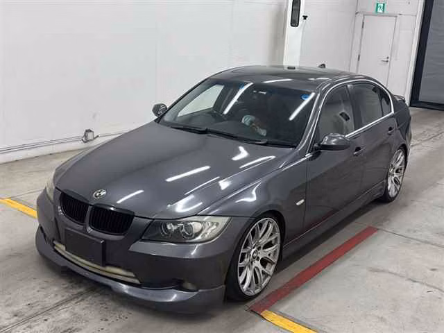 BMW 3-SERIES
