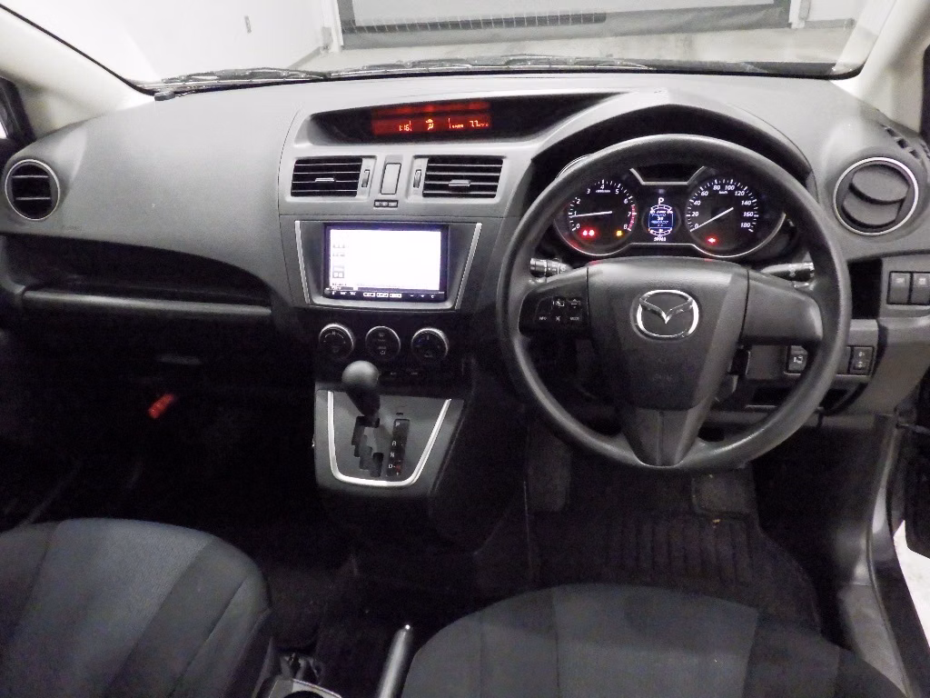 MAZDA PREMACY