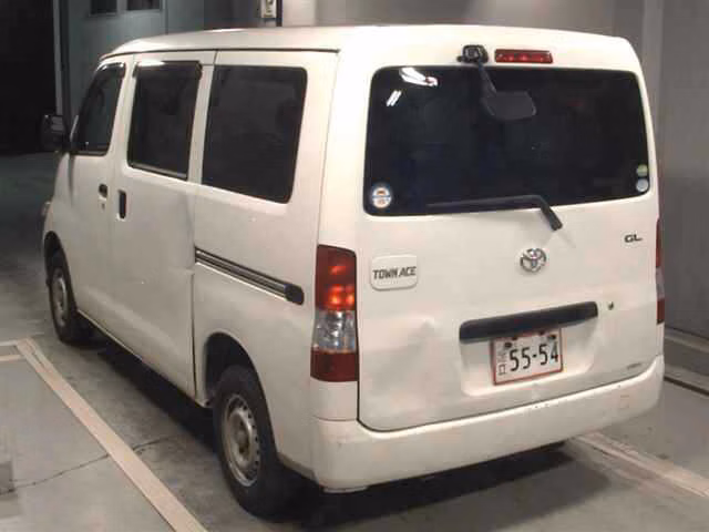 TOYOTA LITE ACE
