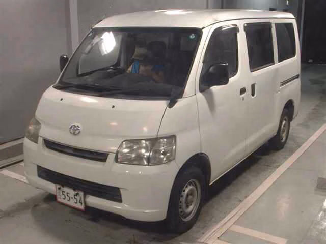 TOYOTA LITE ACE