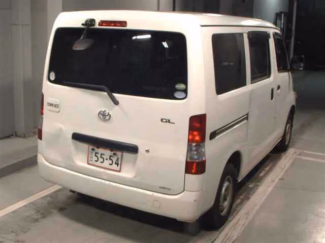 TOYOTA LITE ACE