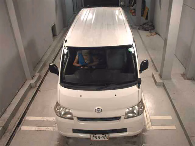 TOYOTA LITE ACE