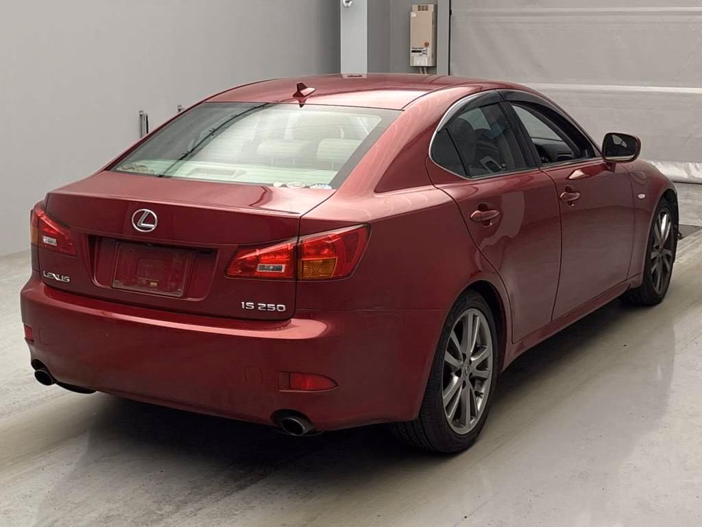 LEXUS IS250