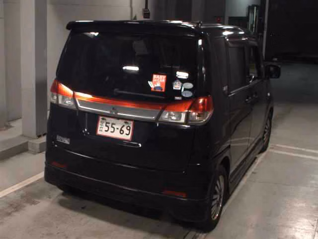 MITSUBISHI DELICA D:2
