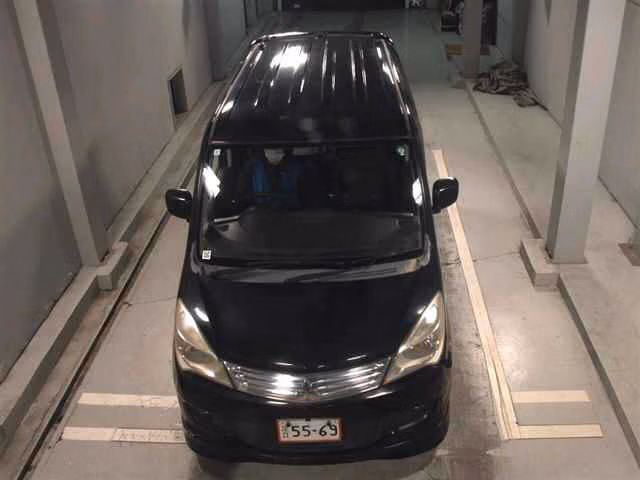 MITSUBISHI DELICA D:2