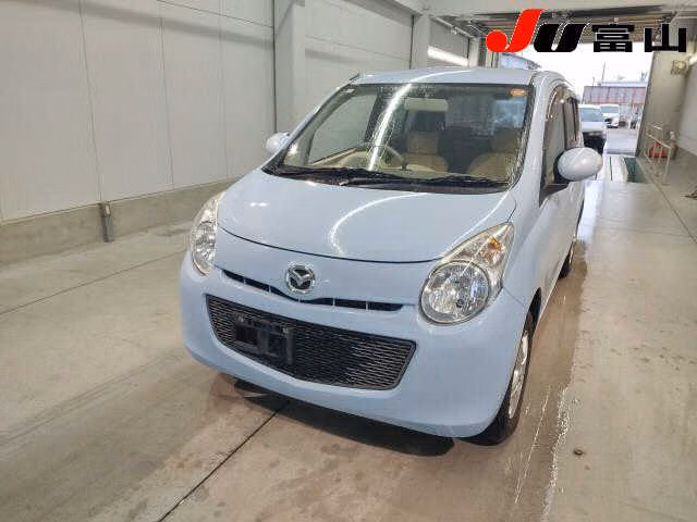 MAZDA CAROL