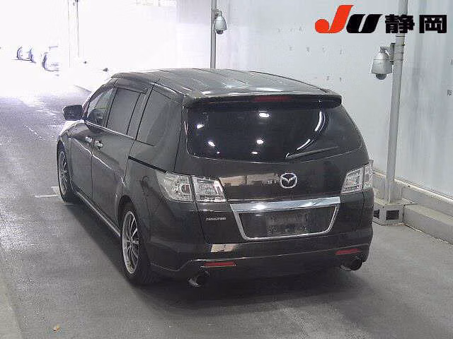 MAZDA MPV