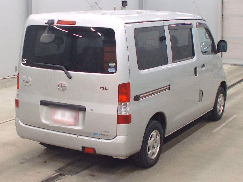 TOYOTA LITE ACE