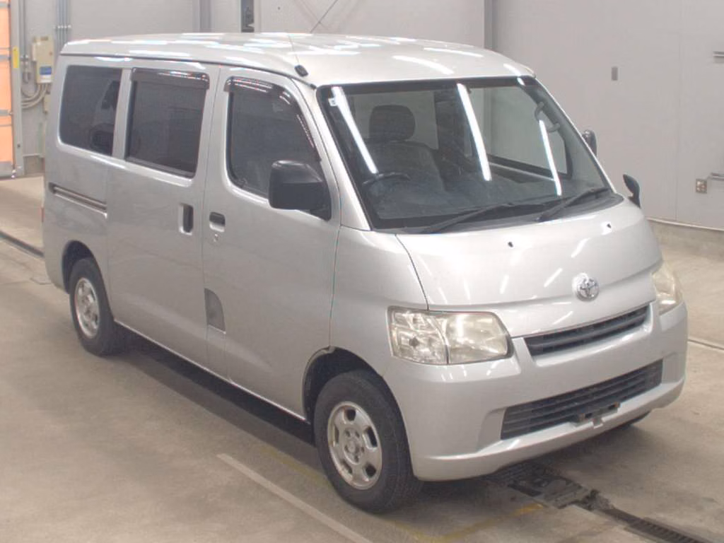 TOYOTA LITE ACE