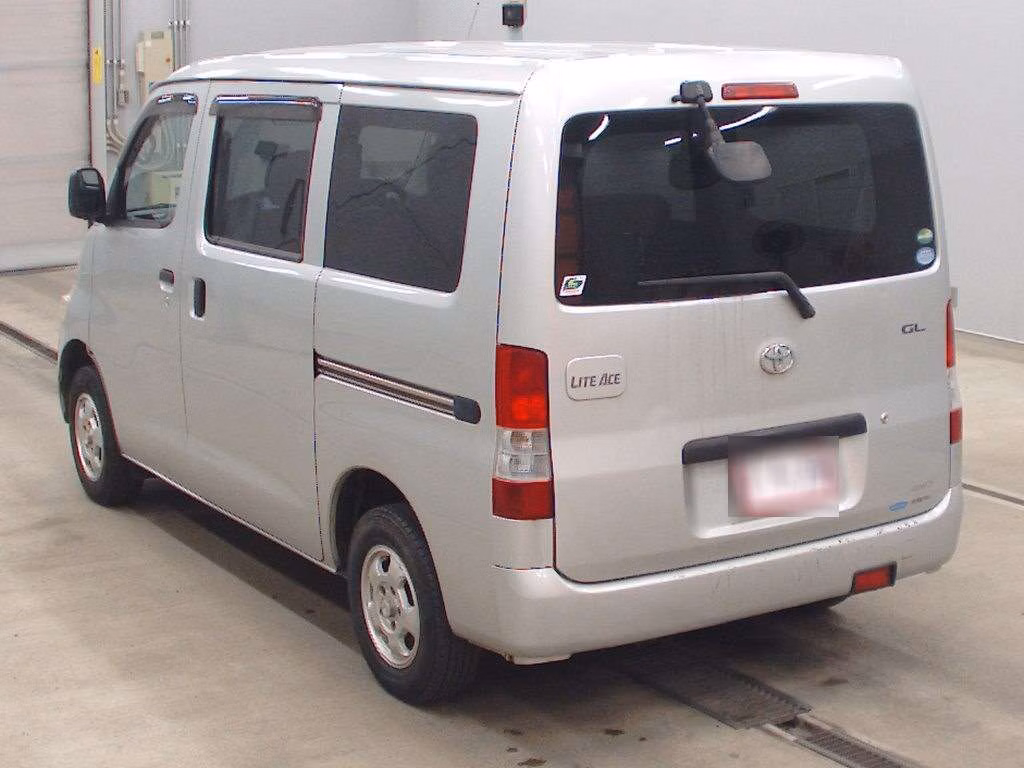 TOYOTA LITE ACE