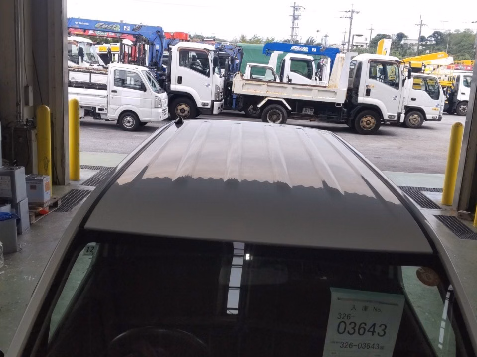 MAZDA FLAIR