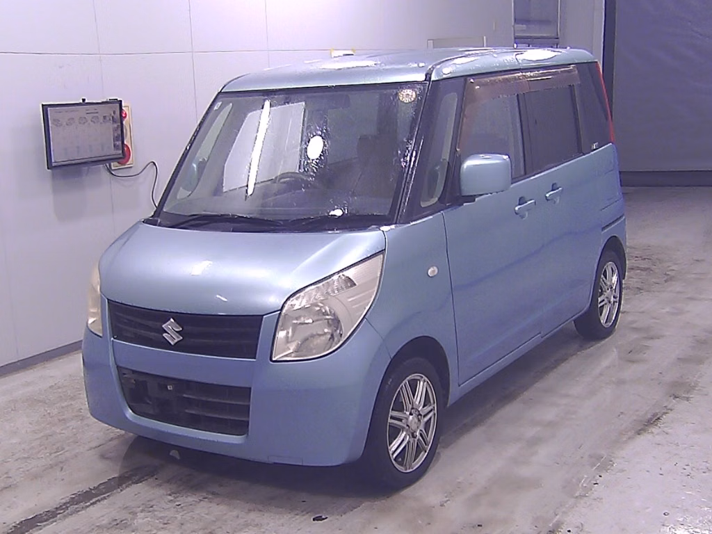 SUZUKI PALETTE