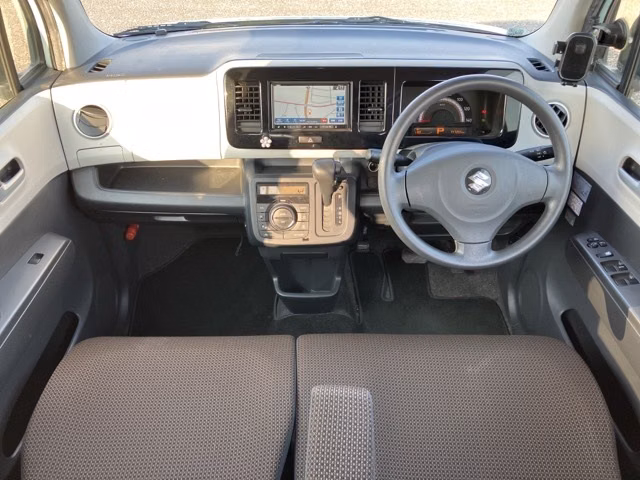 SUZUKI MR WAGON