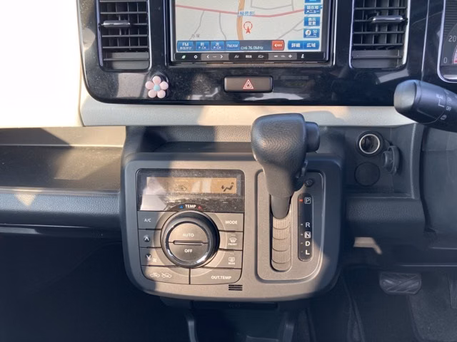 SUZUKI MR WAGON
