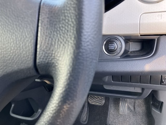 SUZUKI MR WAGON